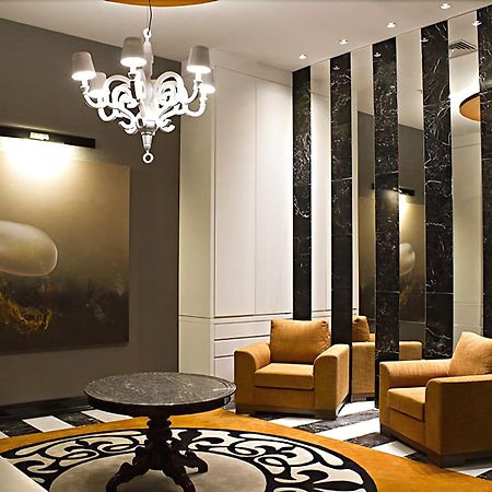 אסקיסהיר Modernity Hotel מראה חיצוני תמונה