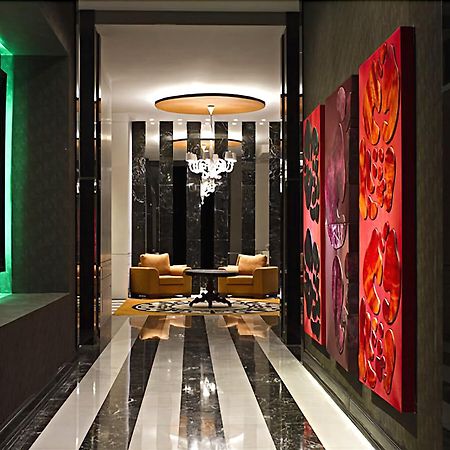 אסקיסהיר Modernity Hotel מראה חיצוני תמונה