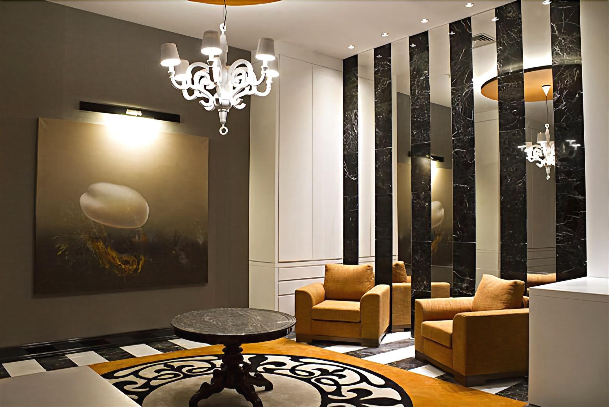 אסקיסהיר Modernity Hotel מראה חיצוני תמונה