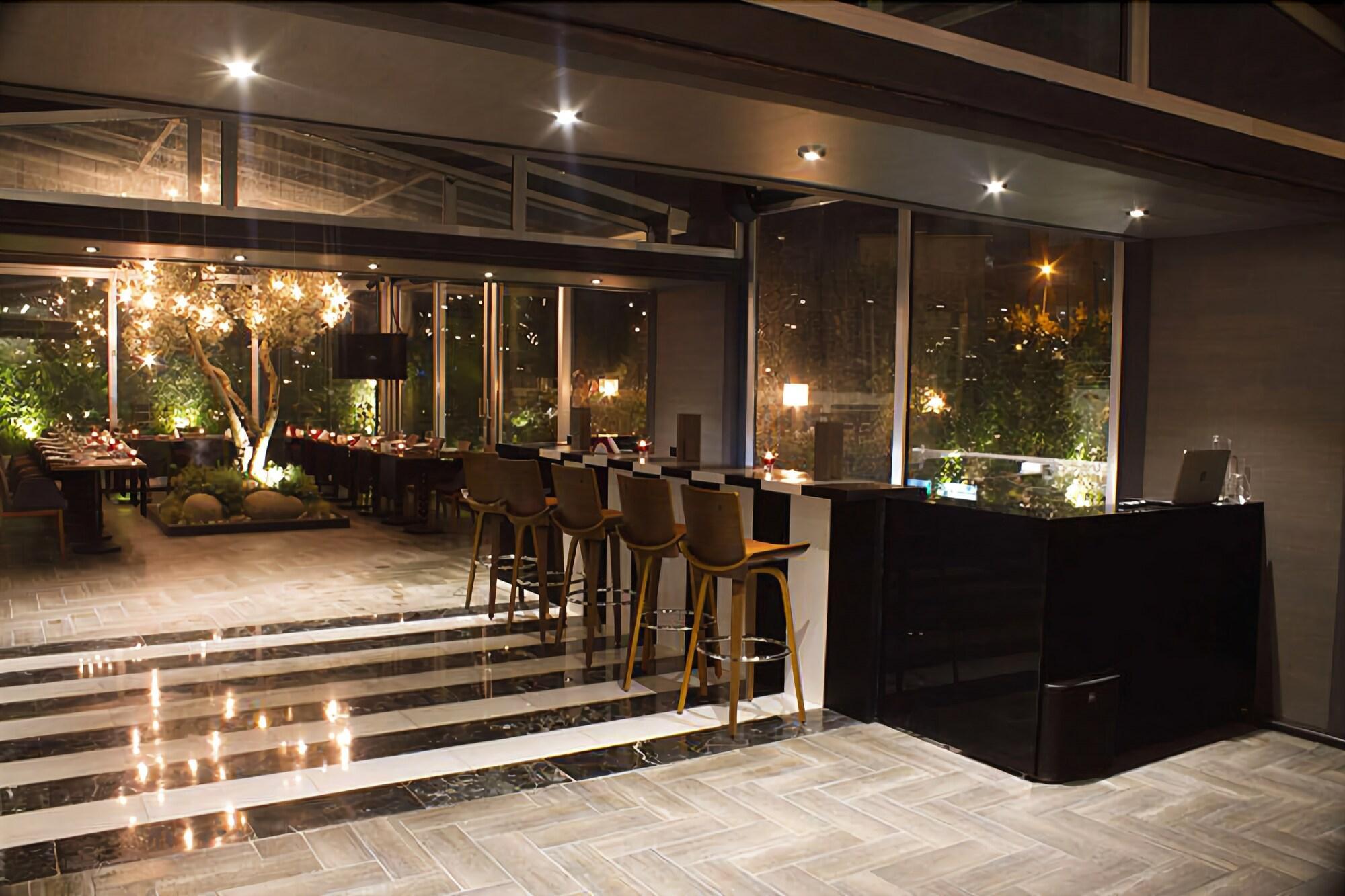 אסקיסהיר Modernity Hotel מראה חיצוני תמונה