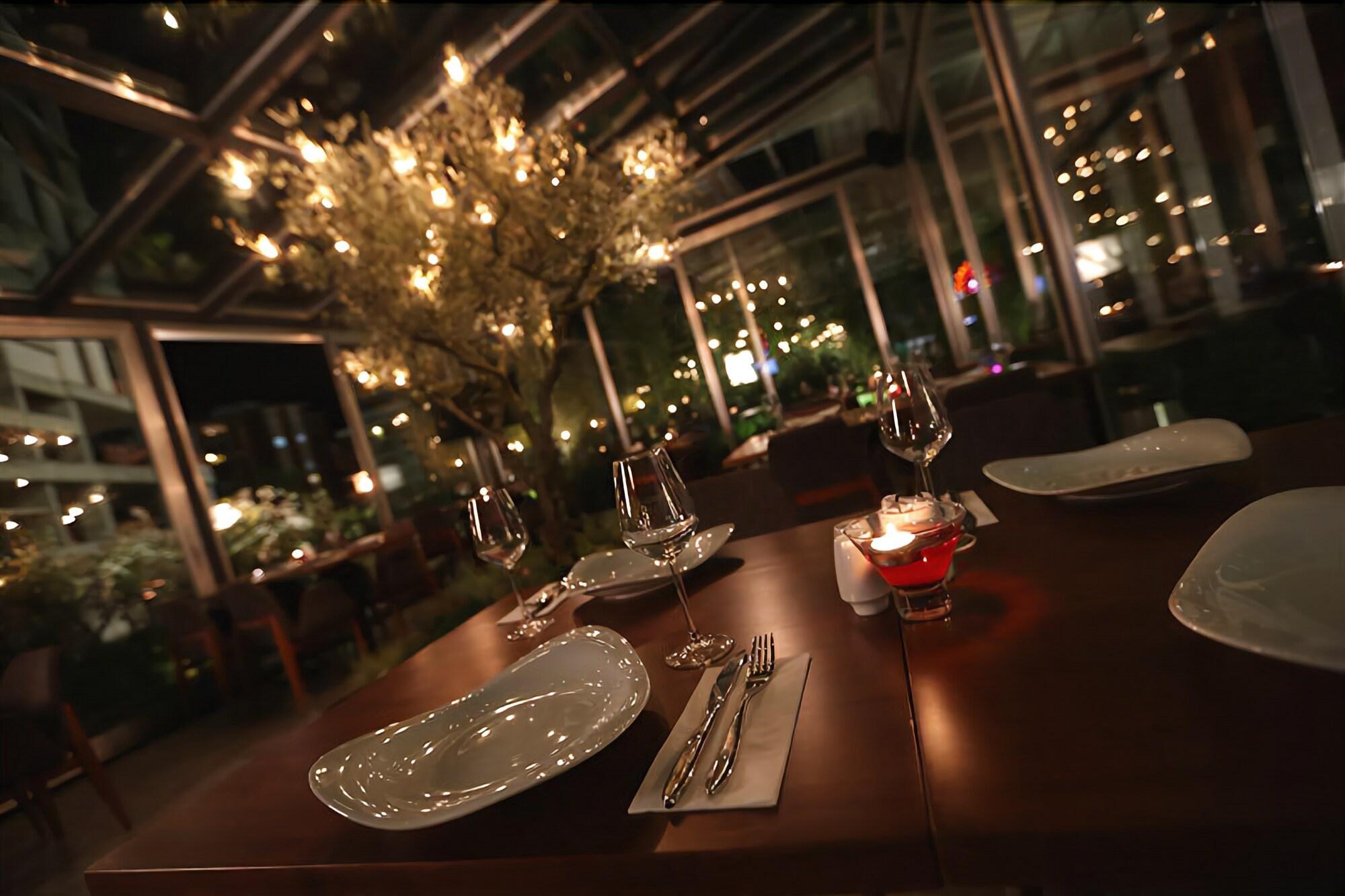 אסקיסהיר Modernity Hotel מראה חיצוני תמונה