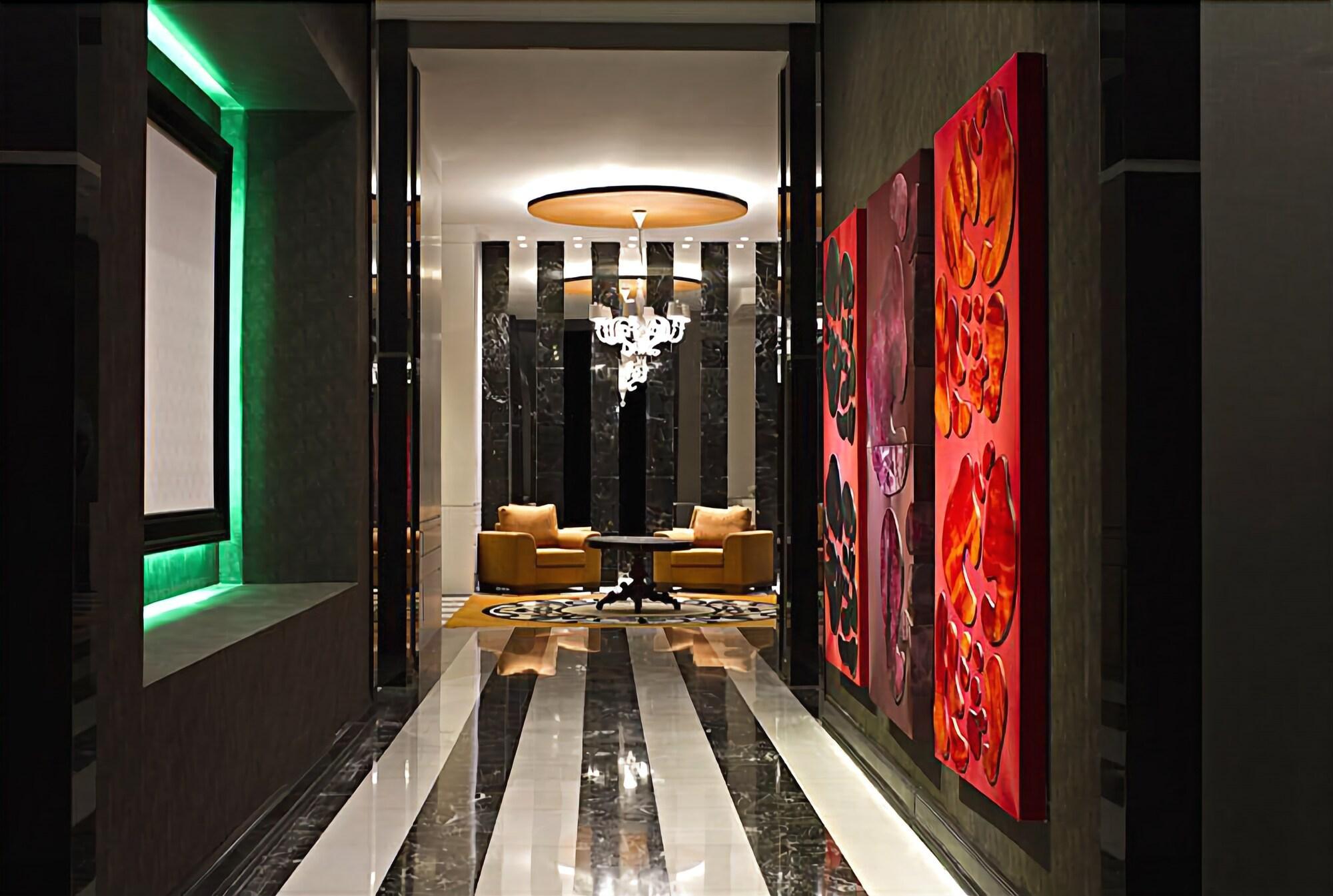 אסקיסהיר Modernity Hotel מראה חיצוני תמונה