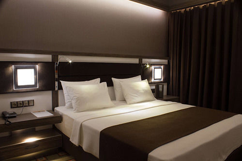 אסקיסהיר Modernity Hotel מראה חיצוני תמונה